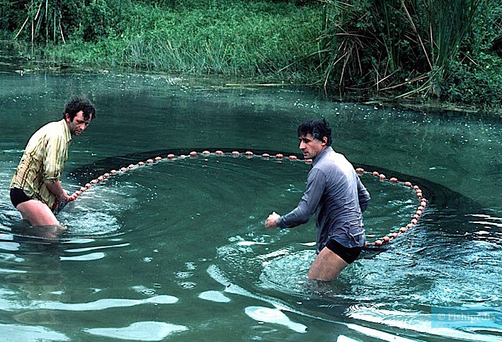 Immersion dans la vie d’un spécialiste aquariophilie Immersion dans la vie d’un spécialiste aquariophilie