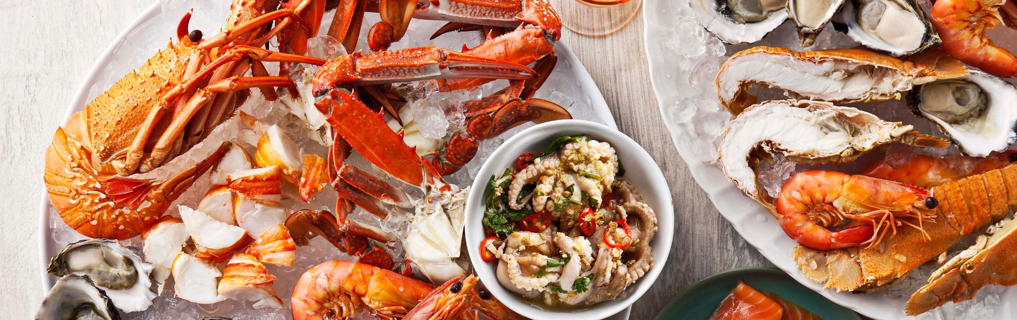 Pourquoi eston allergique aux fruits de mer ? Fishipedia