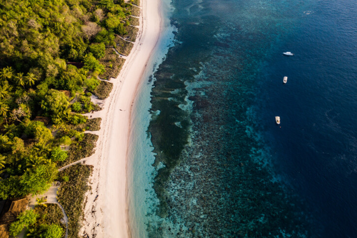 Les 8 éco-gestes pour préserver la nature à la plage et en rivière Les 8 éco-gestes pour préserver la nature à la plage et en rivière
