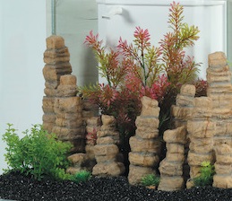 Gamme Idro, des aquariums tout équipé pour réaliser votre première expérience.